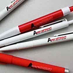 Тампонная печать на сувенира