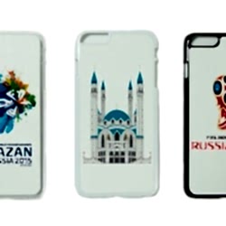 УФ печать на сувенирах