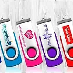 Тампонная печать на сувенирах