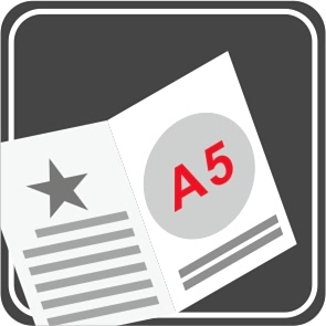 Буклеты А5 Буклеты А5
