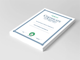 Грамоты и подарочные сертификаты Грамоты и подарочные сертификаты