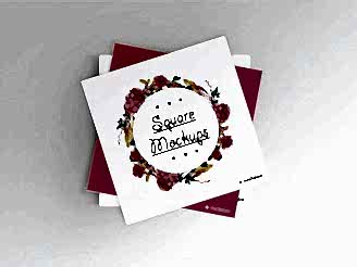 Открытки и приглашения Открытки и приглашения