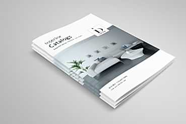 Каталоги и брошюры Каталоги и брошюры