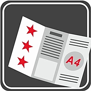 Буклеты А4 Буклеты А4