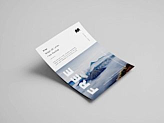 Листовки и бланки Листовки и бланки