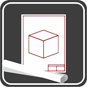 Печать на постерной, фотобумаге и ВХИ