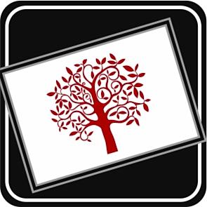 Печать на холсте