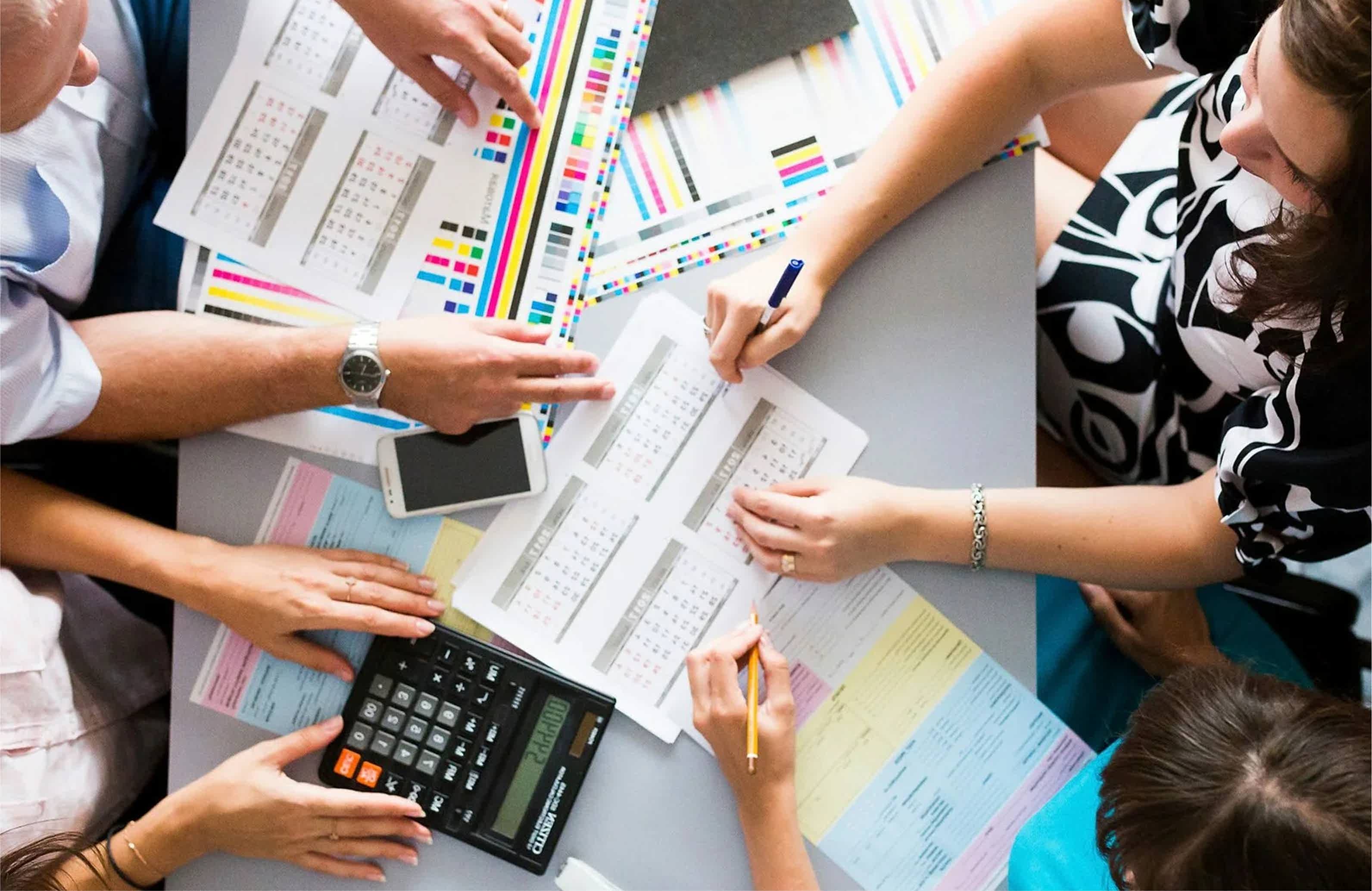 Для рекламных агентств и корпоративных клиентов