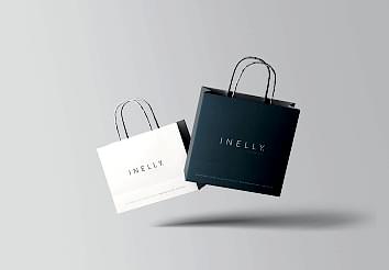 Печать на пакетах