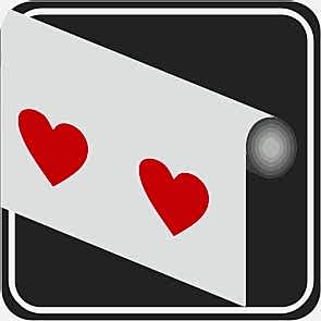 Печать наклеек с резкой по контуру (сложные фигуры)