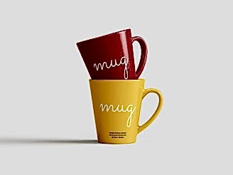 Печать на посуде