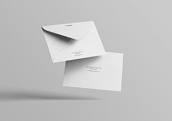 Конверты Конверты