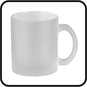 Матовое стекло