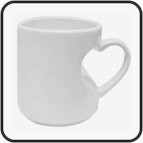 С сердечком